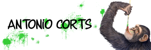 LOGO WEB - ANTONIO CORTS
